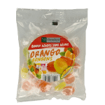 Damhert Orango bonbons
