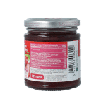 Damhert Confituur aardbei/framboos low carb - Afbeelding 2