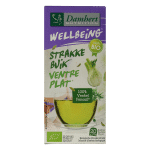 Damhert Tea time venkelthee bio