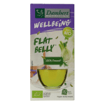 Damhert Tea time venkelthee bio - Afbeelding 3
