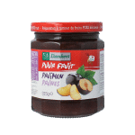 Damhert Puur fruit confituur pruimen