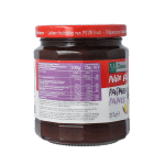Damhert Puur fruit confituur pruimen - Afbeelding 4