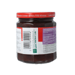 Damhert Puur fruit confituur pruimen - Afbeelding 3