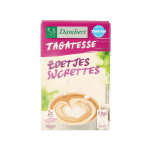 Damhert Tagatesse dispenser navul 2 x 250 stuks