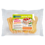 Damhert Lange vingers koekje glutenvrij