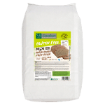 Damhert Broodmix bruin glutenvrij