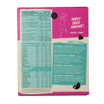 Damhert Slim maaltijdrepen chocolade - Afbeelding 3