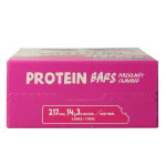 Damhert Afslank proteinereep chocolade hazelnoot - Afbeelding 5