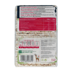 Damhert Rijstwafels met quinoa bio - Afbeelding 2