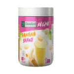 Damhert Regime maaltijd shake banaan