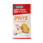 Damhert Sprits natuur