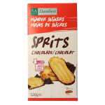 Damhert Sprits chocolade