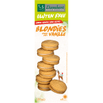 Damhert Glutenvrije blondies zonder suiker