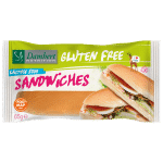 Damhert Sandwiches glutenvrij