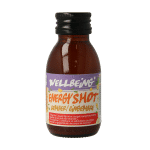 Damhert Energy shot gember bio