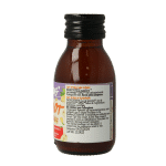 Damhert Energy shot gember bio - Afbeelding 3