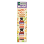 Damhert Energy shot gember duo