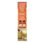 Damhert Energy shot gember duo - Afbeelding 3