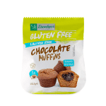 Damhert Muffin chocolade mini