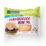 Damhert Hamburger bun XL