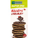 Damhert Biscuits chocolate gluten free