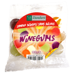 Damhert Winegums suikervrij