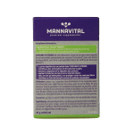 Mannavital Curcuma platinum - Afbeelding 4