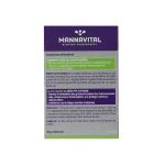 Mannavital Green tea platinum - Afbeelding 4