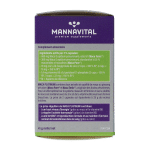 Mannavital Maca platinum - Afbeelding 4
