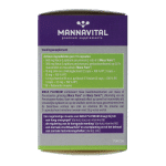 Mannavital Maca platinum - Afbeelding 2