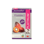 Mannavital Vitamine E platinum - Afbeelding 3