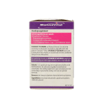 Mannavital Vitamine E platinum - Afbeelding 2