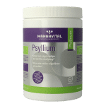Mannavital Psyllium platinum
