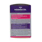 Mannavital Vitamine B12 platinum - Afbeelding 4
