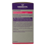 Mannavital MSM Platinum - Afbeelding 4