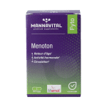 Mannavital Menoton