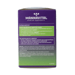 Mannavital Menoton - Afbeelding 4