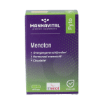 Mannavital Menoton - Afbeelding 3