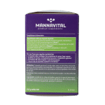 Mannavital Menoton - Afbeelding 2