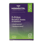 Mannavital D-priton