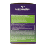Mannavital D-priton - Afbeelding 4