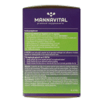 Mannavital D-priton - Afbeelding 2