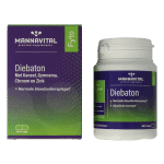 Mannavital Diebaton
