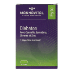 Mannavital Diebaton - Afbeelding 3