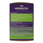 Mannavital Diebaton - Afbeelding 2