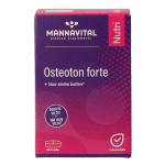 Mannavital Osteoton forte