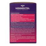 Mannavital Osteoton forte - Afbeelding 4