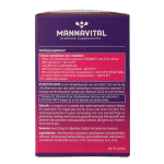 Mannavital Osteoton forte - Afbeelding 2