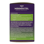Mannavital Digest enzyme forte - Afbeelding 4