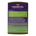 Mannavital Digest enzyme forte - Afbeelding 2